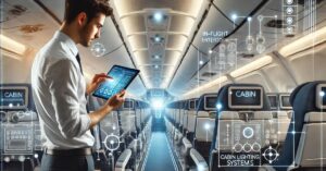 Aircraft Interior Design Engineer Job at STS Technical Services - Atlanta, GA