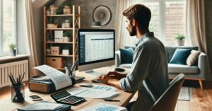 Billing Specialist Job (Remote) STS Aviation Group Jensen Beach, FL