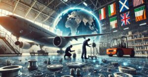 Aircraft Fuel System Mechanics – Ireland-Based with Global Travel