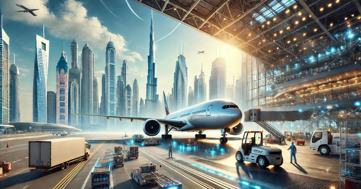 Airframe Technician Job in Dubai, UAE STS Aviation Services - STS 