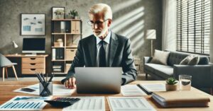 Senior Accountant (Remote) Job at STS Aviation Group Apply Now