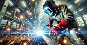 Welder Job in High Ridge, Missouri