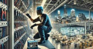 Hiring Electricians STS Technical Services Milwaukee, WI