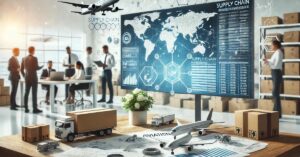 In-Flight Services Buyer – STS Technical Services Atlanta, GA