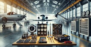 Tool Calibration & Repair Specialist Job – Melbourne, Florida