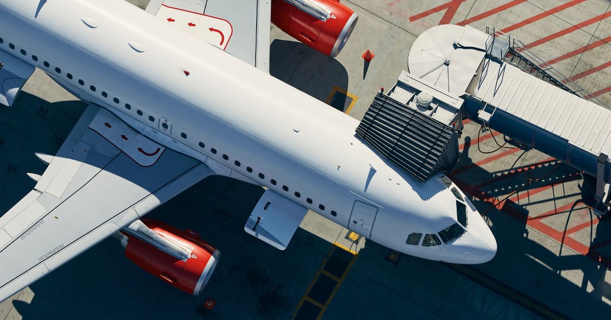 Aircraft Sheetmetal Assembly Mechanic Job in Stuart, Florida STS Technical Services