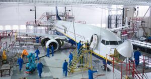 B1 Lead – Structures Job in Birmingham STS Aviation Services UK