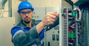 Electromechanical Technician Job in Indianapolis, Indiana STS Technical Services