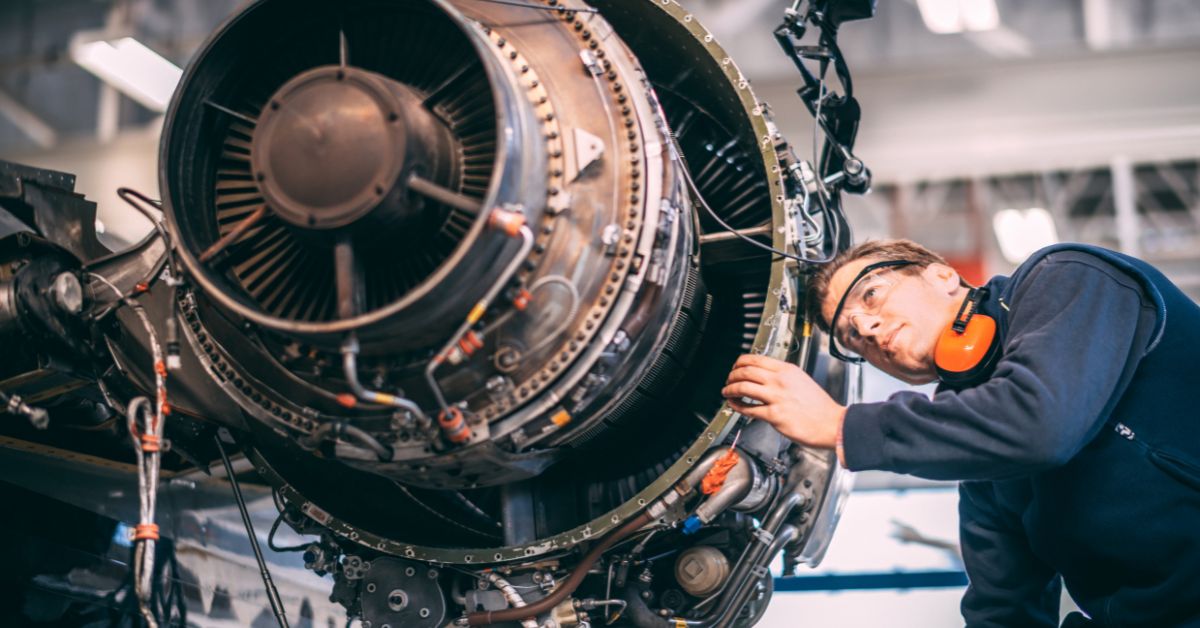 Engine Test Site Manager Job in Indianapolis, Indiana STS Technical Services