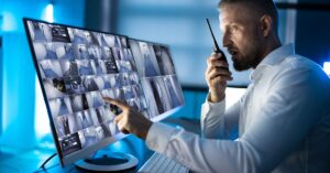 Security Concierge Job in Melbourne, Florida STS Technical Services