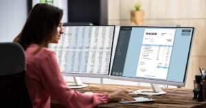 Accounts Receivable Coordinator