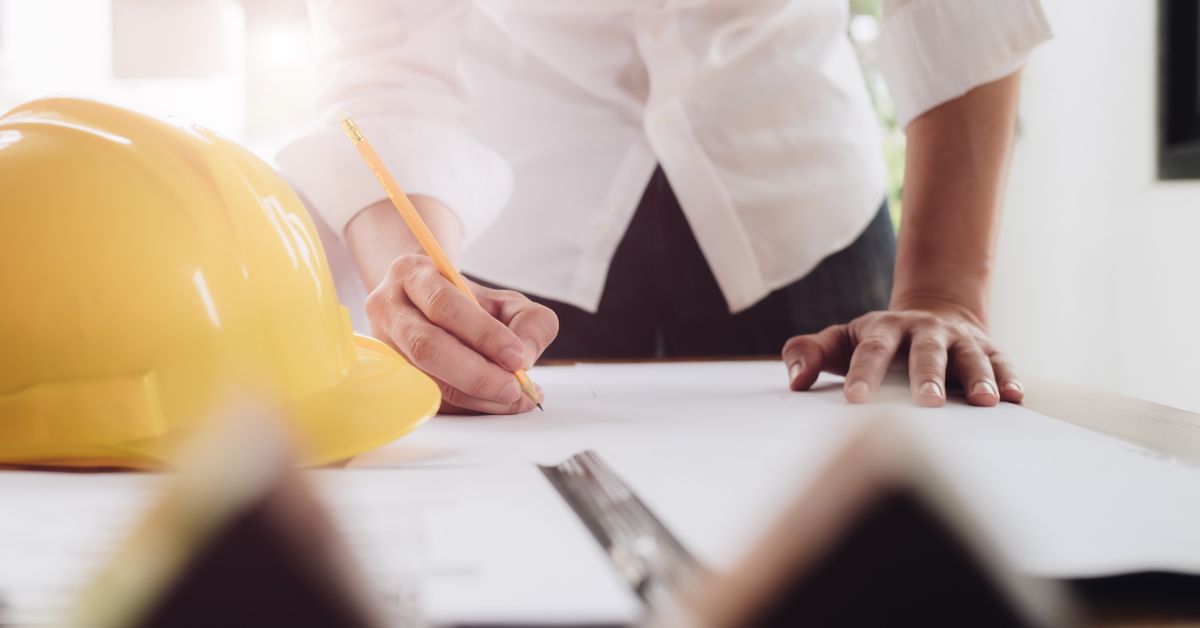 Senior Structural Design Engineer - STS Technical Services