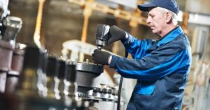 Builders Finishers (1st & 2nd Shifts)