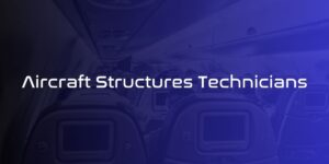 Aircraft Structures Technician Job in Melbourne, Florida STS Aviation Services