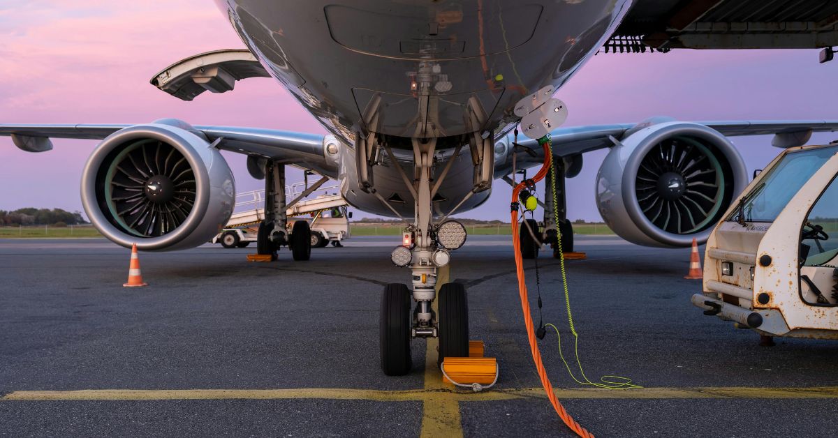 Aircraft Technical Training InstructorDeveloper Job