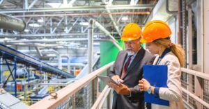 Quality Control Inspector