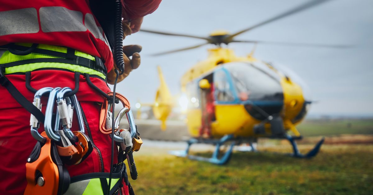 IFR Helicopter Pilot Jobs in Palestine, Texas