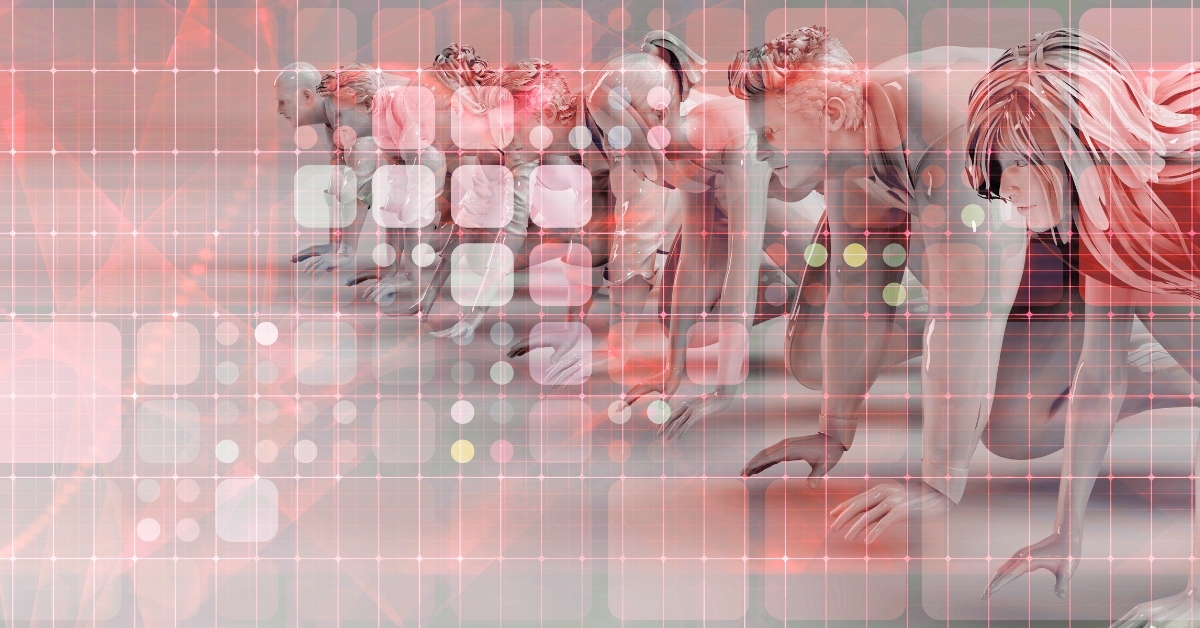 The Job Search Has Changed. Most Advice Hasn’t.