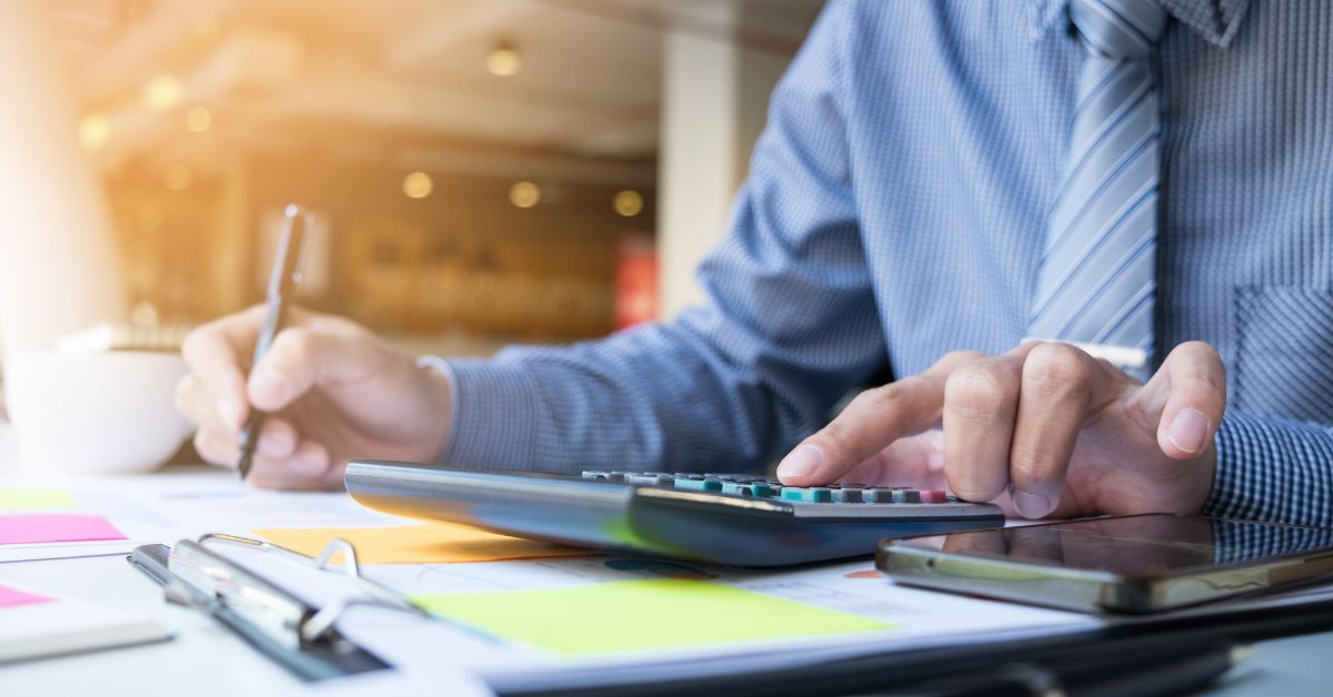 Accounts Payable Coordinator