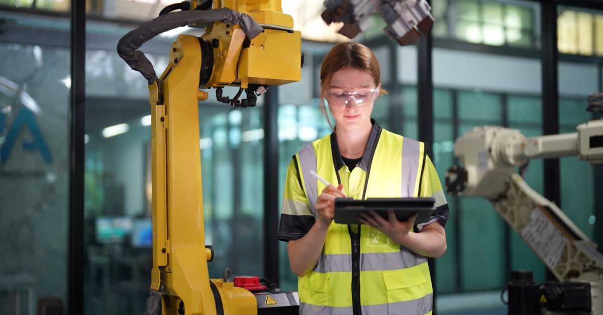 Quality Engineer Jobs in Brookfield, Wisconsin (New Graduates)