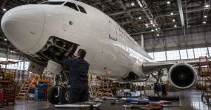 B2 Licensed Engineer Jobs in Spain Airbus A330