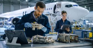 Aircraft Part Repair Analyst Jobs in Denver, Colorado