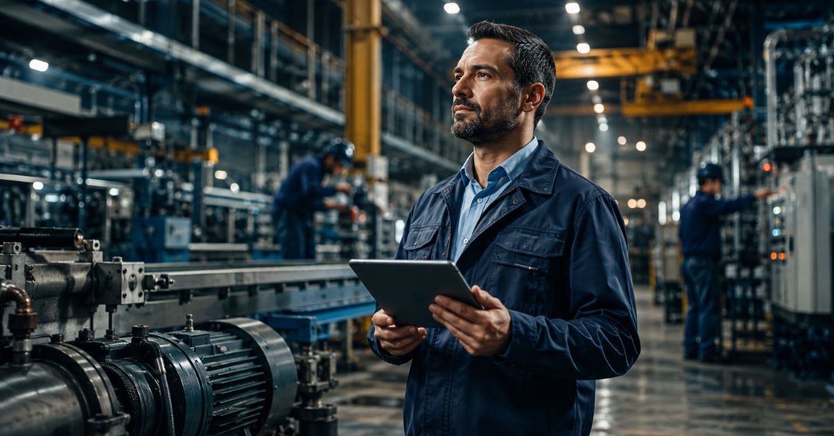 Maintenance Manager Jobs in Waukesha, Wisconsin