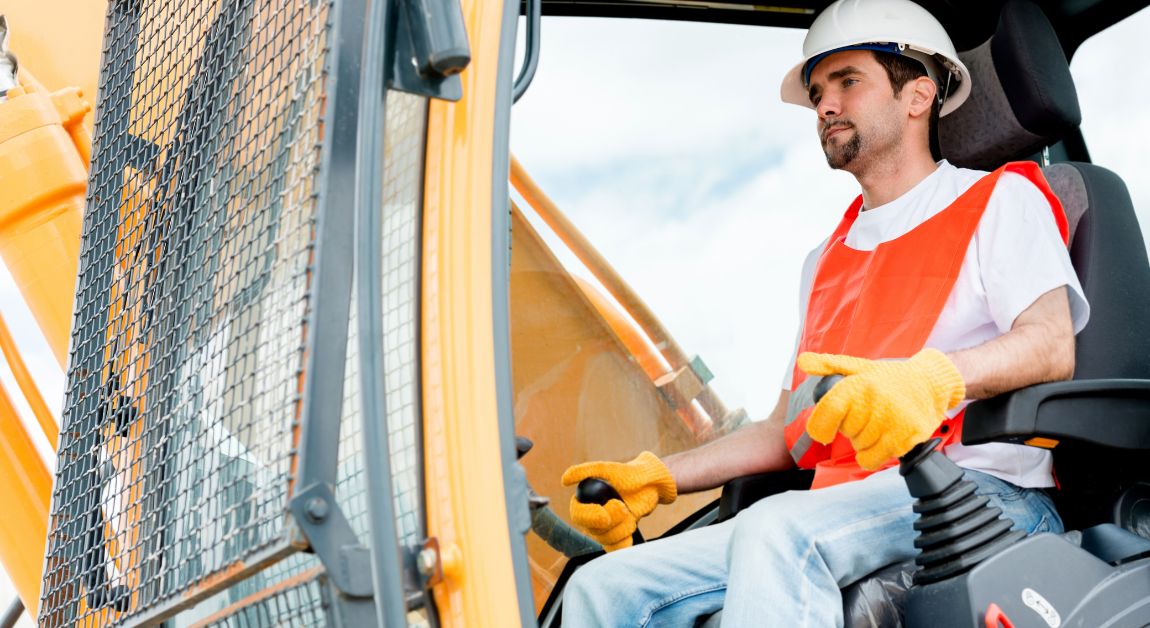 Crane Operator Jobs